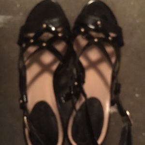 Cole Haan strappy Sandals